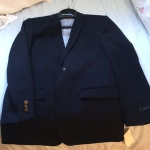 Tommy Hilfiger boys blazer and pants size 16